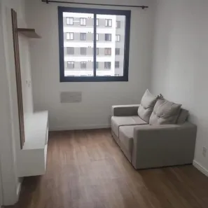 Apartamento com 2 Quartos à venda, 33m² no Butantã, São Paulo