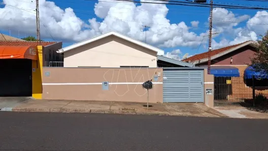 Casa com 2 Quartos à venda, 150m² no Jardim Tabapuã (Vila Xavier), Araraquara
