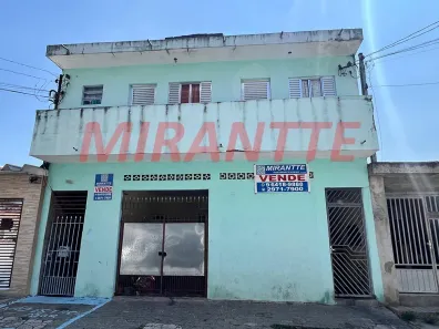 Casa com 6 Quartos à venda, 220m² no Parque Casa de Pedra, São Paulo