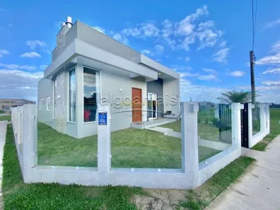 Casa com 3 Quartos à venda, 112m² no Santorini, Xangri-lá
