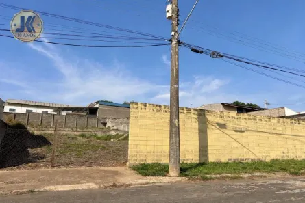 Lote/Terreno à venda, 988m² no Loteamento Santo Antonio, Jaguariúna