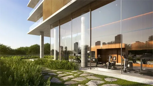 Apartamento com 4 Quartos à venda, 403m² no Jardim Paulista, São Paulo