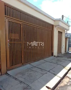 Imóvel Comercial com 2 Quartos à venda, 220m² no Vila Xavier (Vila Xavier), Araraquara