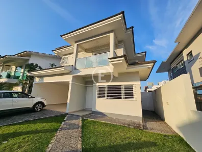 Casa com 4 Quartos à venda, 243m² no Pedra Branca, Palhoça