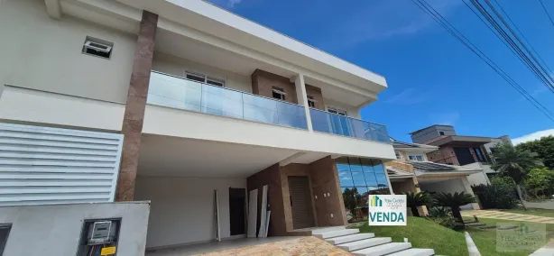 Casa de Condomínio com 3 Quartos à venda, 250m² no Saco Grande, Florianópolis
