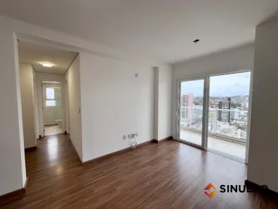 Apartamento com 2 Quartos para alugar, 73m² no Centro, Novo Hamburgo