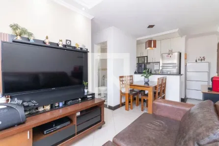 Apartamento com 2 Quartos à venda, 48m² no Jardim Cotinha, São Paulo