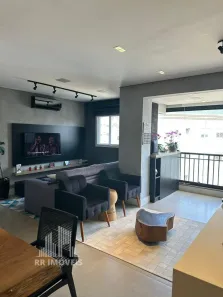 Apartamento com 2 Quartos à venda, 81m² no Green Valley Alphaville, Barueri