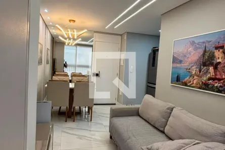 Apartamento com 2 Quartos à venda, 49m² no Centro, Osasco