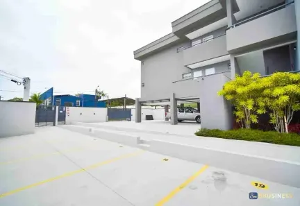 Apartamento com 2 Quartos para venda ou aluguel, 80m² no Chácaras, Bertioga