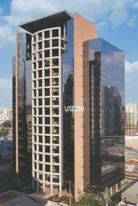 Sala Comercial para alugar, 367m² no Vila Olímpia, São Paulo