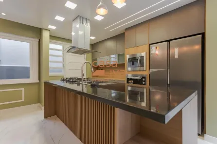 Casa com 3 Quartos à venda, 223m² no Jardim Lindóia, Porto Alegre
