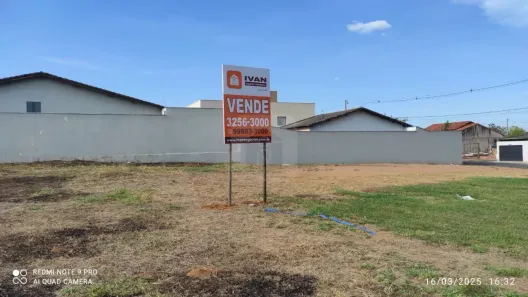 Lote/Terreno à venda, 1535m² no Jardim Europa, Uberlândia