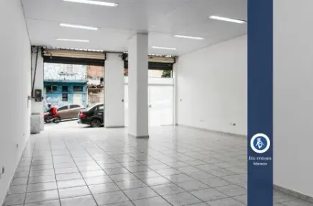 Ponto Comercial para alugar, 120m² no Alto da Mooca, São Paulo