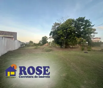 Lote/Terreno à venda, 1000m² no Praia Grande, Fundão