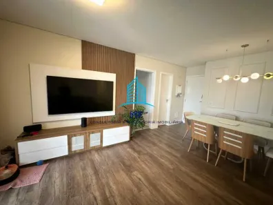 Apartamento com 3 Quartos à venda, 108m² no Vila Monumento, São Paulo