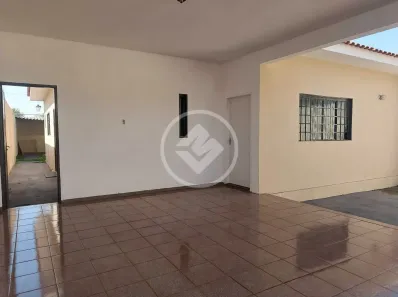 Casa com 3 Quartos à venda, 128m² no Parque Baguaçu, Araçatuba