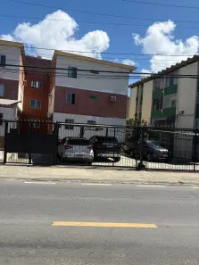Apartamento com 3 Quartos à venda, 80m² no Serraria, Maceió