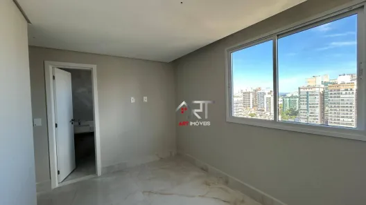 Apartamento com 3 Quartos à venda, 110m² no Itapuã, Vila Velha