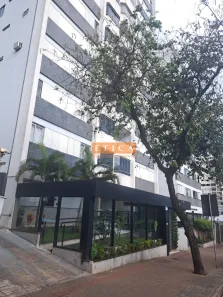 Apartamento com 2 Quartos para alugar, 74m² no Vila Ipiranga, Londrina
