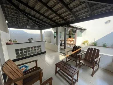 Casa com 3 Quartos à venda, 180m² no Vila Santa Maria de Nazareth, Anápolis