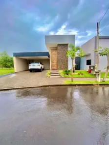 Casa de Condomínio com 2 Quartos à venda, 150m² no Residencial Maza, São José do Rio Preto