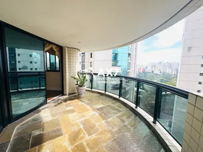 Apartamento com 4 Quartos à venda, 288m² no Paraíso do Morumbi, São Paulo