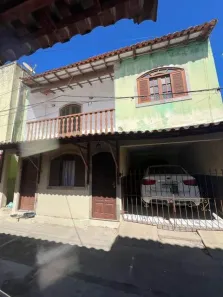 Casa com 2 Quartos para alugar, 50m² no Centro, São Pedro da Aldeia