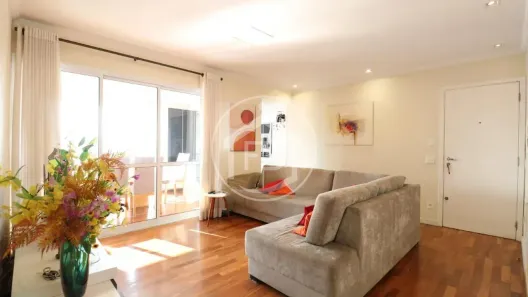 Apartamento com 3 Quartos para venda ou aluguel, 93m² no Vila Leopoldina, São Paulo