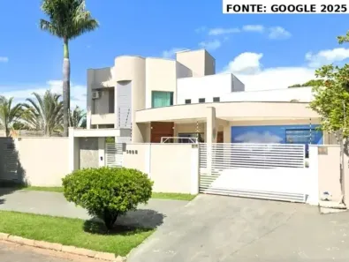 Sobrado com 2 Quartos à venda, 500m² no Pioneiro, Lucas do Rio Verde