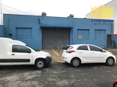 Ponto Comercial para alugar, 152m² no São Manoel, Americana