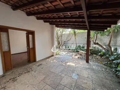 Casa com 7 Quartos à venda, 353m² no Vila Clementino, São Paulo