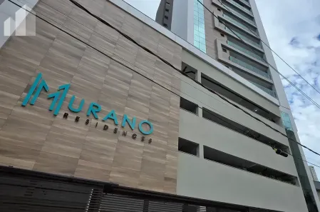 Apartamento com 3 Quartos à venda, 96m² no Alvarez, Nova Iguaçu