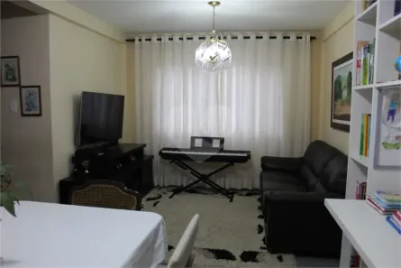 Apartamento com 2 Quartos à venda, 56m² no Vila Nova York, São Paulo