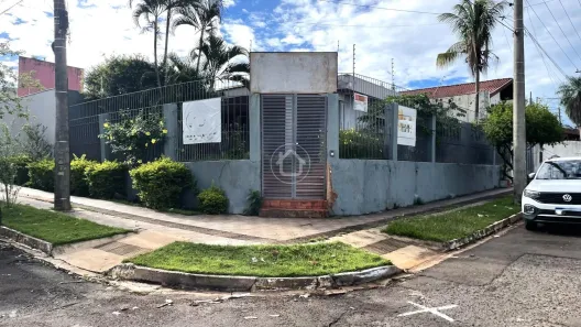 Casa com 7 Quartos à venda, 405m² no Centro, Campo Grande