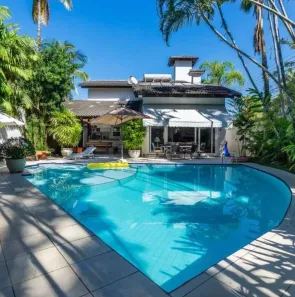 Casa com 5 Quartos à venda, 455m² no Bairro de Juquehy, São Sebastião