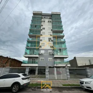 Apartamento com 3 Quartos à venda, 90m² no Vila Bom Princípio, Cachoeirinha