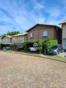 Casa de Condomínio com 2 Quartos à venda, 70m² no Vila Boa Esperança, Valinhos
