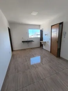 Apartamento com 2 Quartos para alugar, 60m² no Paranoá, Brasília