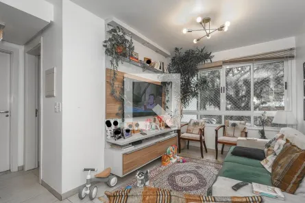 Apartamento com 2 Quartos à venda, 69m² no Petrópolis, Porto Alegre