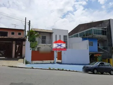 Imóvel Comercial com 4 Quartos para alugar, 228m² no Jardim Leonor, Cotia
