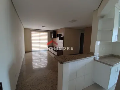 Apartamento com 3 Quartos à venda, 86m² no Vila Pires, Santo André