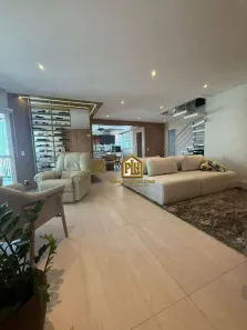 Apartamento com 3 Quartos à venda, 230m² no Jardim Anália Franco, São Paulo
