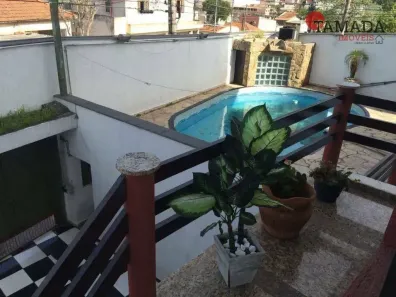 Casa com 3 Quartos à venda, 280m² no Jardim Nordeste, São Paulo