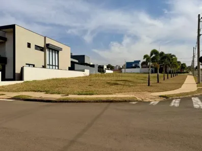 Lote/Terreno à venda, 465m² no Residencial Tamboré, Bauru