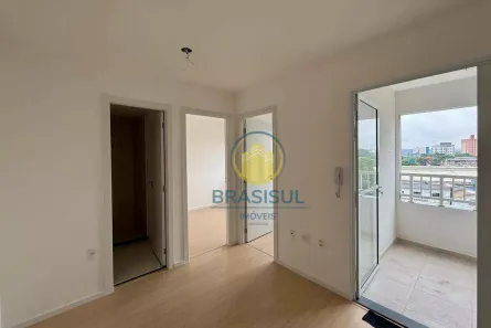 Apartamento com 1 Quarto para alugar, 29m² no Santo Amaro, São Paulo