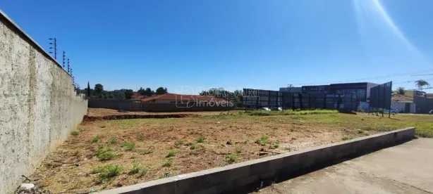 Lote/Terreno à venda, 600m² no Vila Harmonia, Araraquara