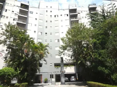 Apartamento com 2 Quartos para alugar, 65m² no Vila Ipojuca, São Paulo