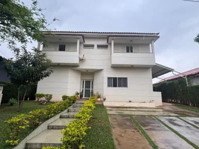 Casa com 6 Quartos à venda, 388m² no Vivendas do Lago, Sorocaba