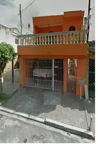 Sobrado com 2 Quartos à venda, 80m² no Cidade Líder, São Paulo